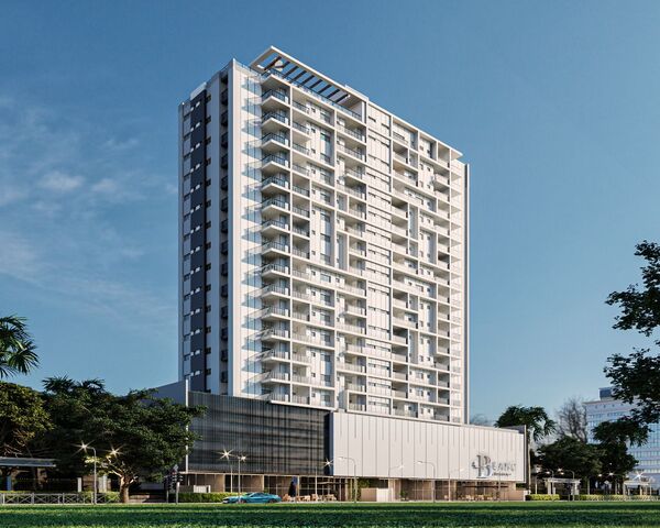 APARTAMENTO - BLANC RESIDENCE - ITAPEMA