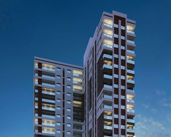 APARTAMENTO - PORTO DO SOL RESIDENCIAL - PORTO BELO