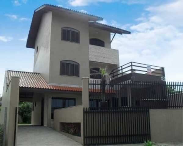 SOBRADO - AVENIDA DESEMBARGADOR FRANCO FERREIRA DA COSTA - COROADOS