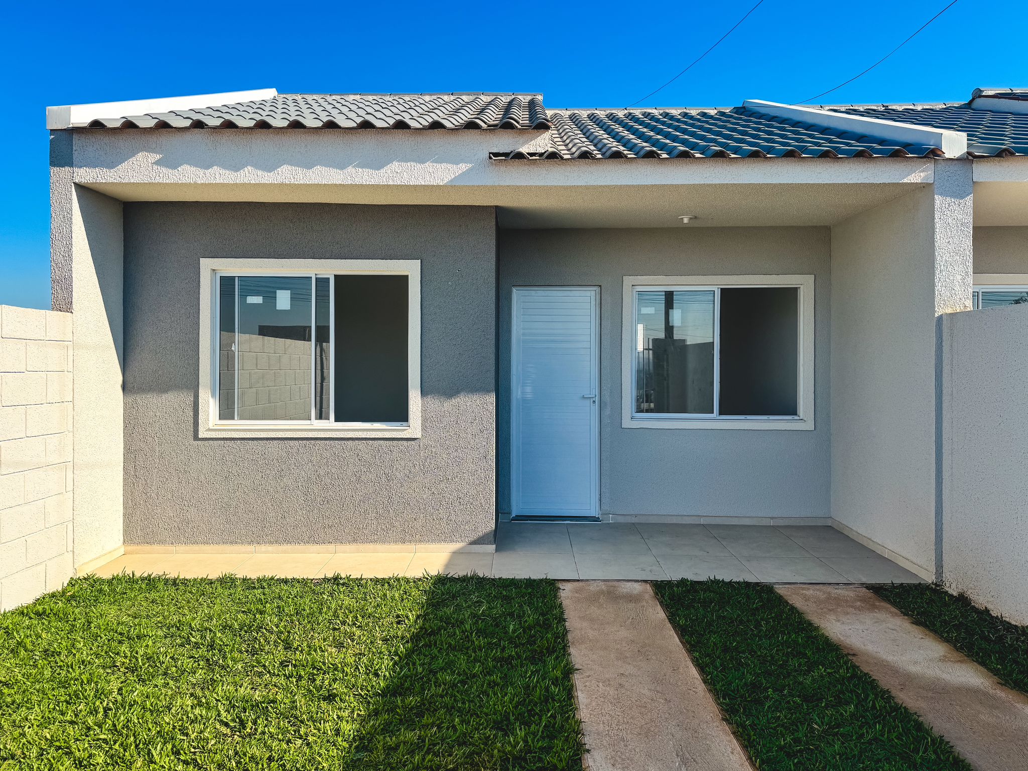 CASA - ESTADOS - FAZENDA RIO GRANDE